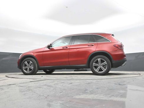 Used 2020 Mercedes-Benz GLC 300 4MATIC image 24