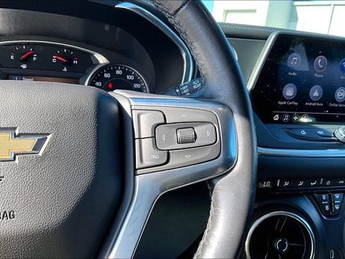 Used 2020 Chevrolet Blazer LT FWD image 19