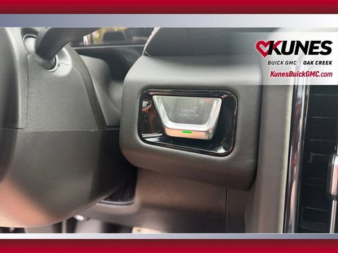 New 2026 GMC Yukon AT4 Ultimate w/ LPO, Floor Liner Package AWD/4WD image 31