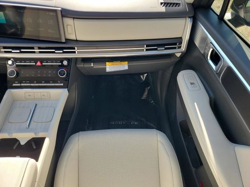 New 2026 Hyundai Santa Fe SEL image 16