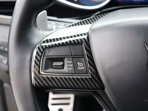 Used 2018 Maserati Quattroporte S Q4 AWD/4WD image 29