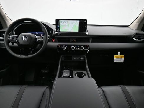 New 2026 Honda Passport RTL image 43