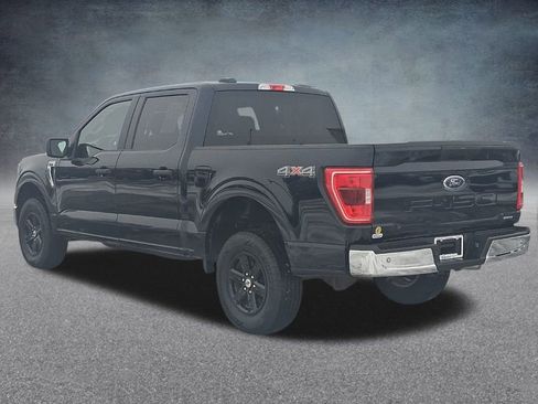 Used 2023 Ford F150 XLT image 9