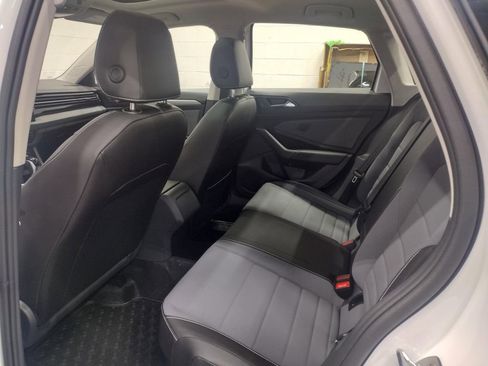 New 2026 Volkswagen Jetta SE image 22