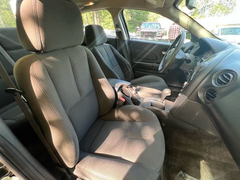 Used 2007 Pontiac Grand Prix FWD image 14