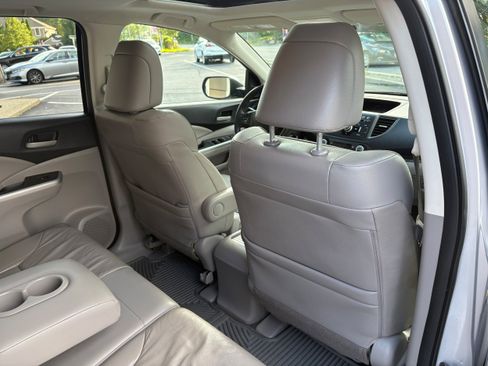 Used 2014 Honda CR-V EX-L image 23