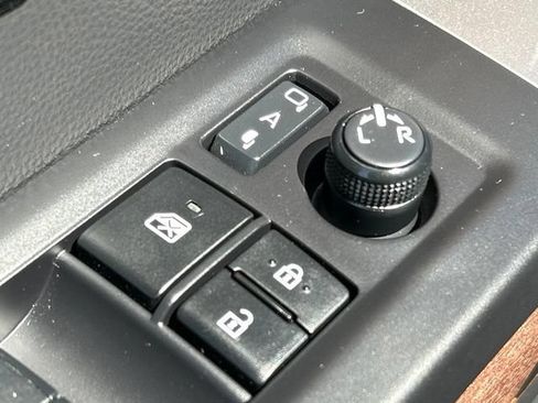 Used 2023 Toyota Tundra 1794 Edition AWD/4WD image 23