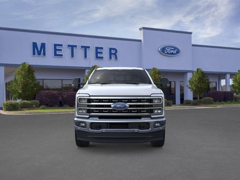 New 2026 Ford F350 Lariat w/ Lariat Ultimate Package AWD/4WD image 6