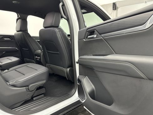 New 2027 GMC Acadia Elevation w/ Black Edition AWD/4WD image 37