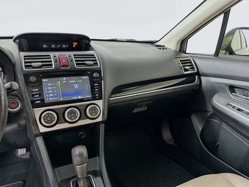 Used 2016 Subaru Crosstrek 2.0i Limited AWD/4WD image 20
