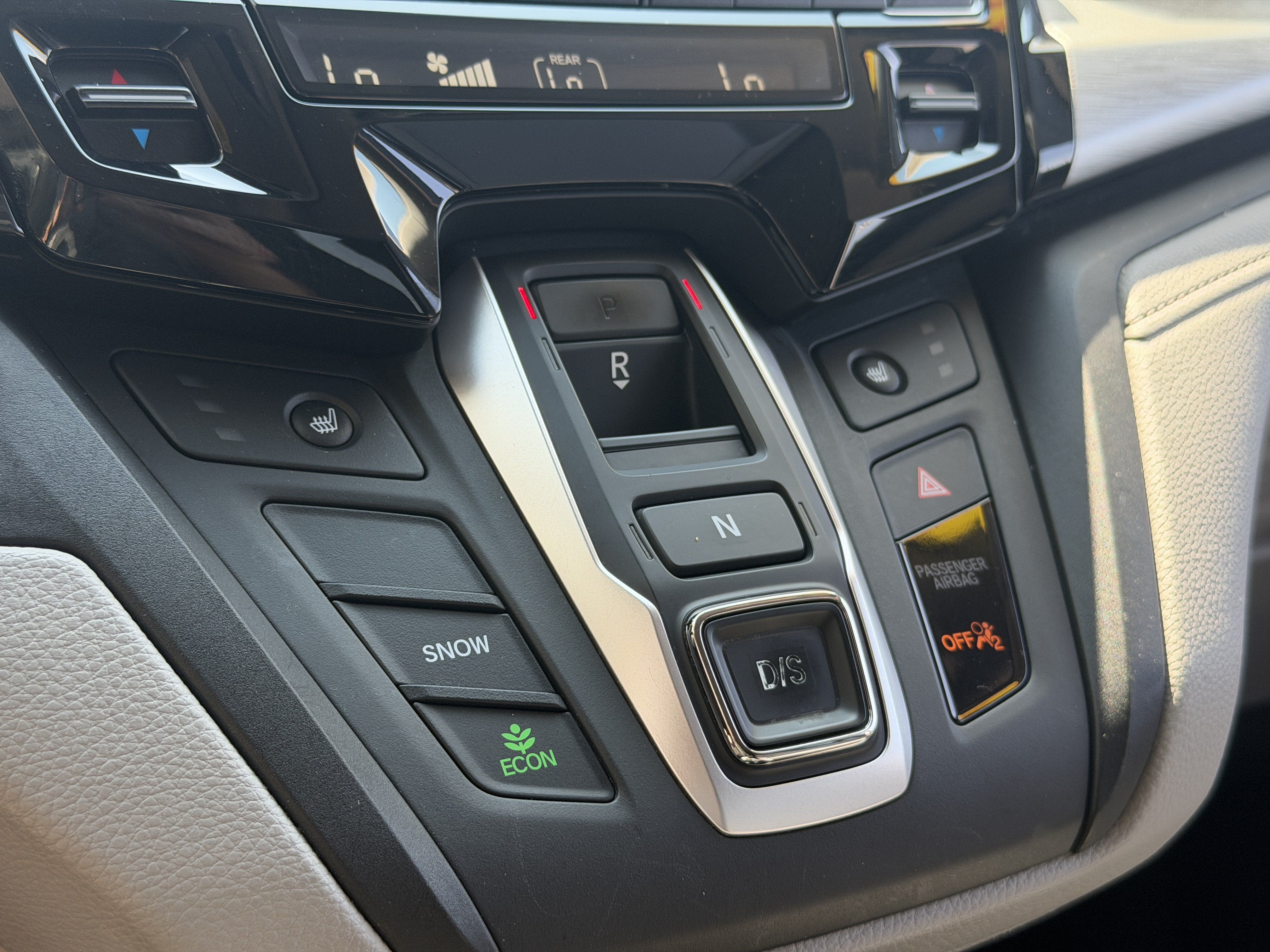 Used 2019 Honda Odyssey EX image 45