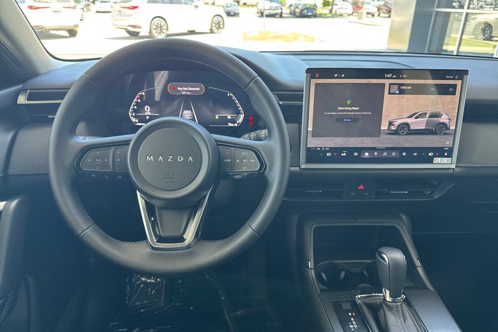 New 2026 MAZDA CX-5 AWD 2.5 S image 15