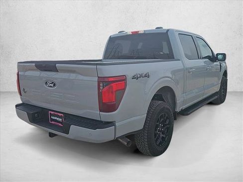 New 2026 Ford F150 XLT w/ XLT Black Appearance Package image 5