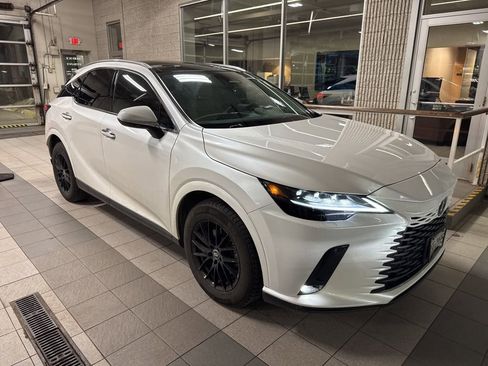 Used 2023 Lexus RX 350 image 14