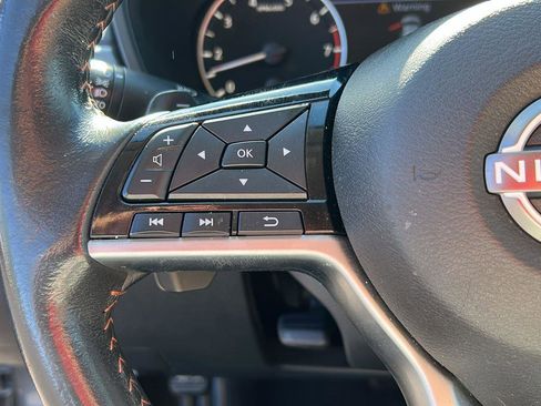 Used 2023 Nissan Altima 2.5 SR image 11