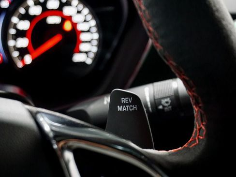 Used 2023 Chevrolet Camaro ZL1 RWD image 60