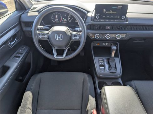 Certified 2023 Honda CR-V EX image 24