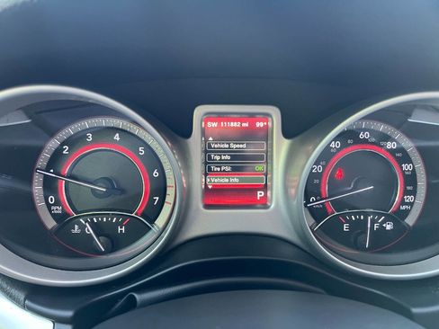 Used 2017 Dodge Journey Crossroad image 28