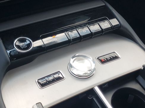 New 2027 Lincoln Navigator L Reserve AWD/4WD image 25