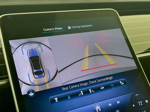 Certified 2022 Mercedes-Benz S 500 S 500 image 15