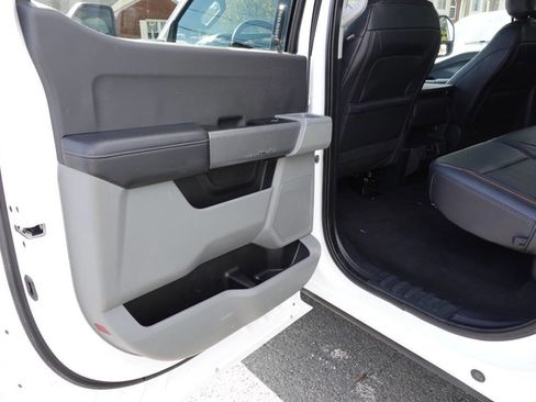 Used 2023 Ford F250 XLT image 19