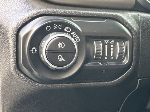 Used 2020 Jeep Gladiator Sport w/ Quick Order Package 24S image 23