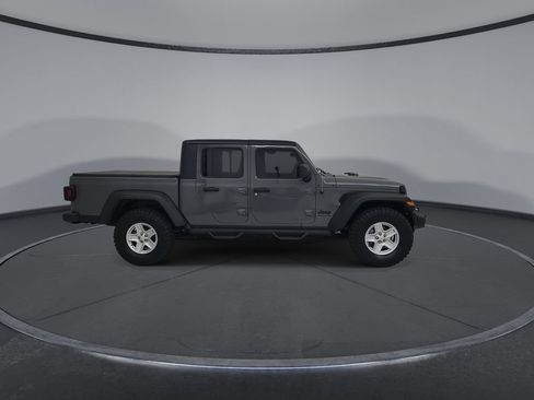 Used 2020 Jeep Gladiator Sport w/ Quick Order Package 24S AWD/4WD image 19