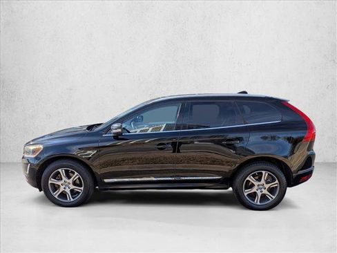 Used 2014 Volvo XC60 T6 image 9