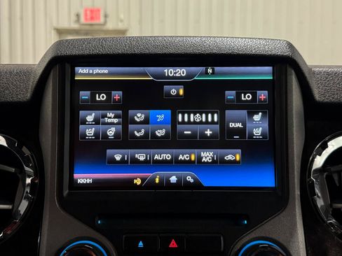 Used 2016 Ford F350 Platinum AWD/4WD image 10