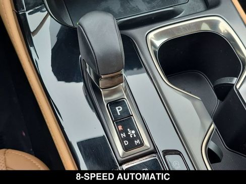 Used 2026 Lexus NX 350 AWD w/ Accessory Package (2T) image 8