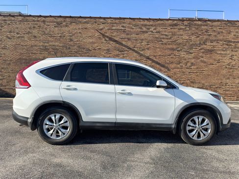 Used 2013 Honda CR-V EX-L image 8