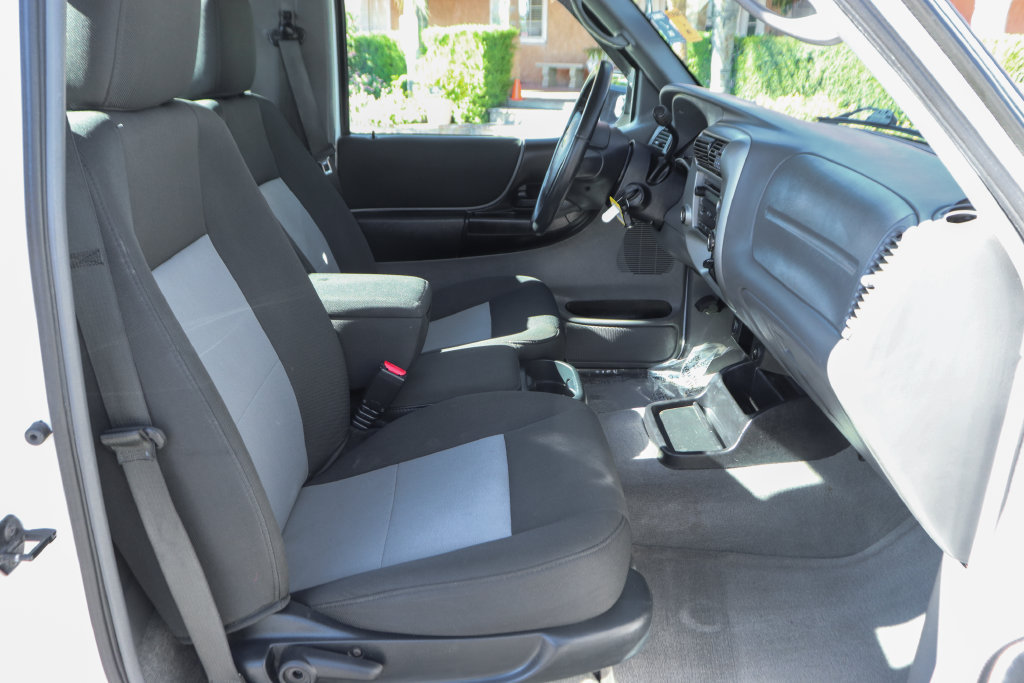 Used 2011 Ford Ranger XLT RWD image 30