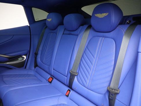 Used 2024 Aston Martin DBX 707 image 25