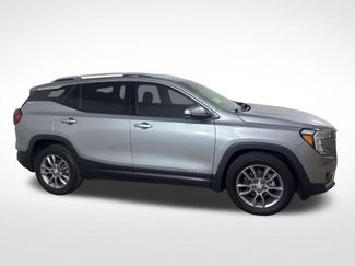 Used 2023 GMC Terrain SLT FWD video 2