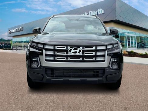 New 2025 Hyundai Santa Cruz SEL image 12