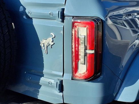 Used 2023 Ford Bronco Outer Banks image 24