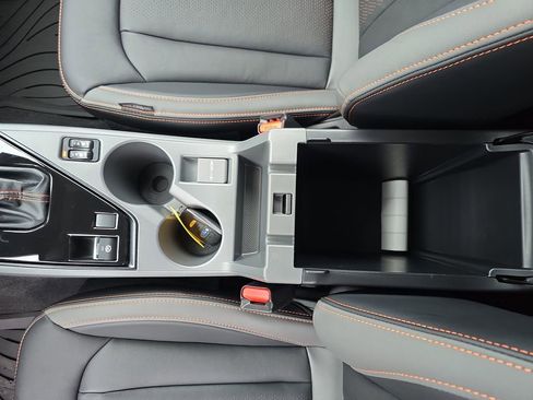 New 2026 Subaru Crosstrek 2.5i Limited image 22