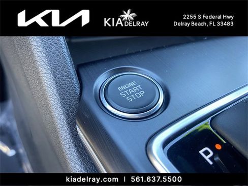 Used 2026 Kia Sportage LX w/ LX Convenience Package image 24