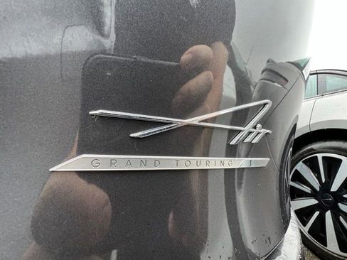 Used 2023 Lucid Air Grand Touring AWD/4WD image 36