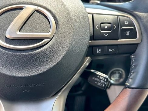 Used 2022 Lexus RX 350 AWD w/ Premium Package image 19