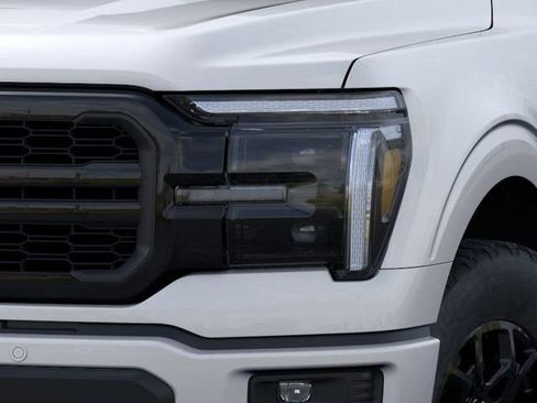 New 2026 Ford F150 Lariat image 18