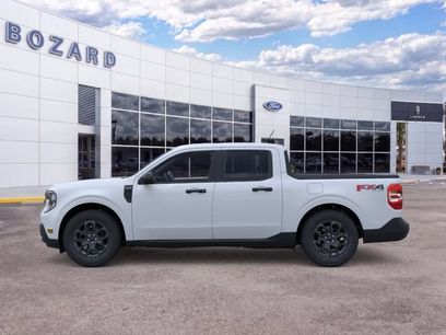 New 2026 Ford Maverick XLT w/ XLT Luxury Package