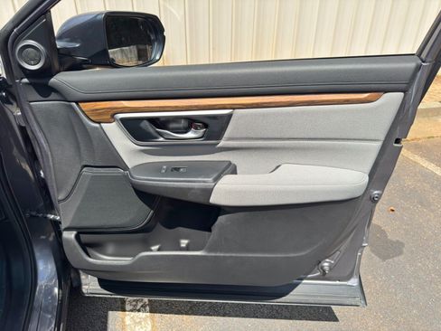Used 2020 Honda CR-V EX image 37