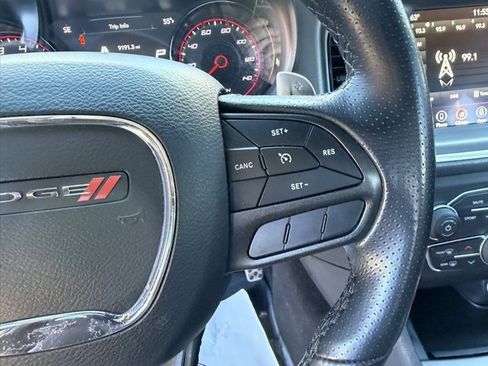Used 2022 Dodge Charger GT w/ Blacktop Package image 18