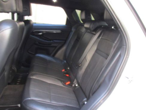 Used 2020 Land Rover Range Rover Evoque S image 56