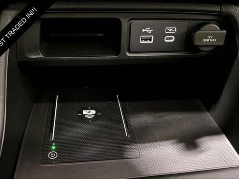 Used 2023 Honda Pilot TrailSport image 25