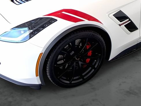 Used 2019 Chevrolet Corvette Grand Sport image 7