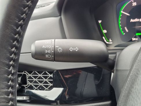 Certified 2025 Honda Accord EX-L image 23