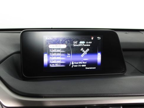 Used 2016 Lexus RX 350 FWD image 14