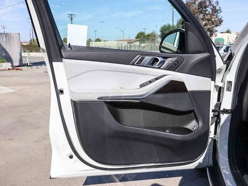 Used 2023 BMW X5 xDrive45e w/ Executive Package image 23